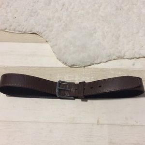 basic brown belt